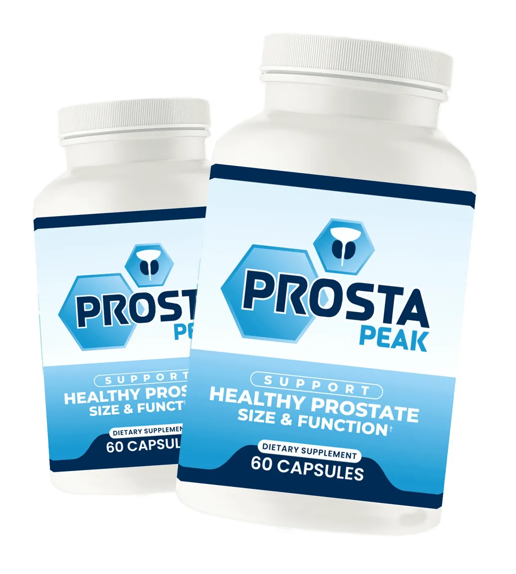 ProstaPeak Max