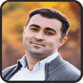 James R. - Prosta Peak Customer