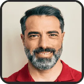 Robert D. - Prosta Peak Customer